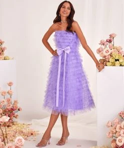 Alamour The Label Tiana Dress NEW ARRIVALS