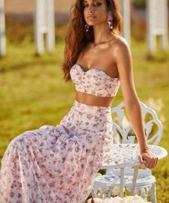 Alamour The Label NEW ARRIVALS Helene Set