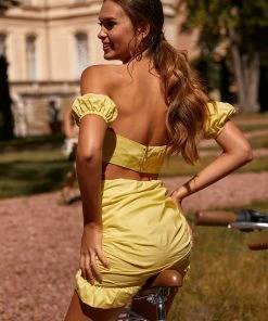 Alamour The Label Eva Set SETS