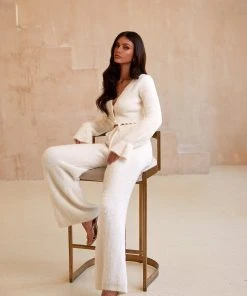 Alamour The Label SETS Kelly Cardigan