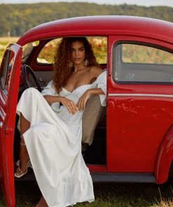 Alamour The Label Adena Dress NEW ARRIVALS