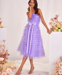 Alamour The Label Tiana Dress NEW ARRIVALS