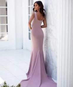 Alamour The Label SALE Fernanda - Mauve