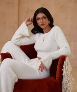 Alamour The Label Emily Top TOPS