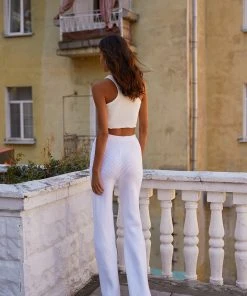 Alamour The Label TOPS Lais Tank - Gold