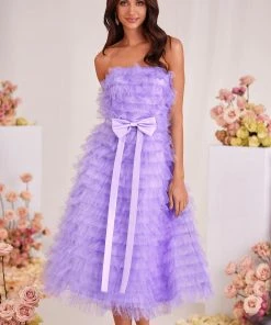 Alamour The Label Tiana Dress NEW ARRIVALS