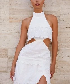 Alamour The Label Kalia Dress RESORT