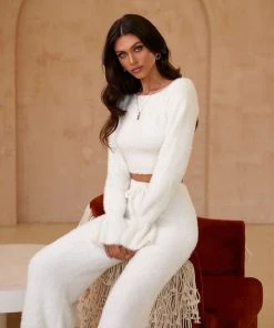 Alamour The Label Emily Top TOPS