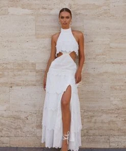 Alamour The Label Kalia Dress RESORT