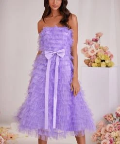 Alamour The Label Tiana Dress NEW ARRIVALS