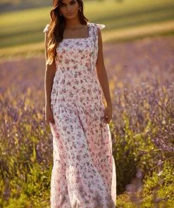 Alamour The Label Anais Dress NEW ARRIVALS