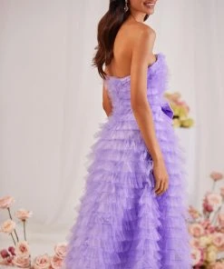 Alamour The Label Tiana Dress NEW ARRIVALS