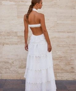 Alamour The Label Kalia Dress RESORT