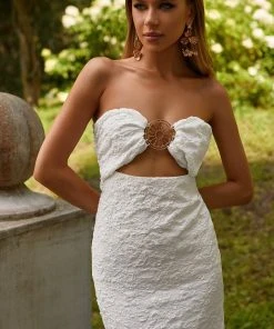 Alamour The Label Angele Dress NEW ARRIVALS 9 Alamour The Label Angele Dress NEW ARRIVALS