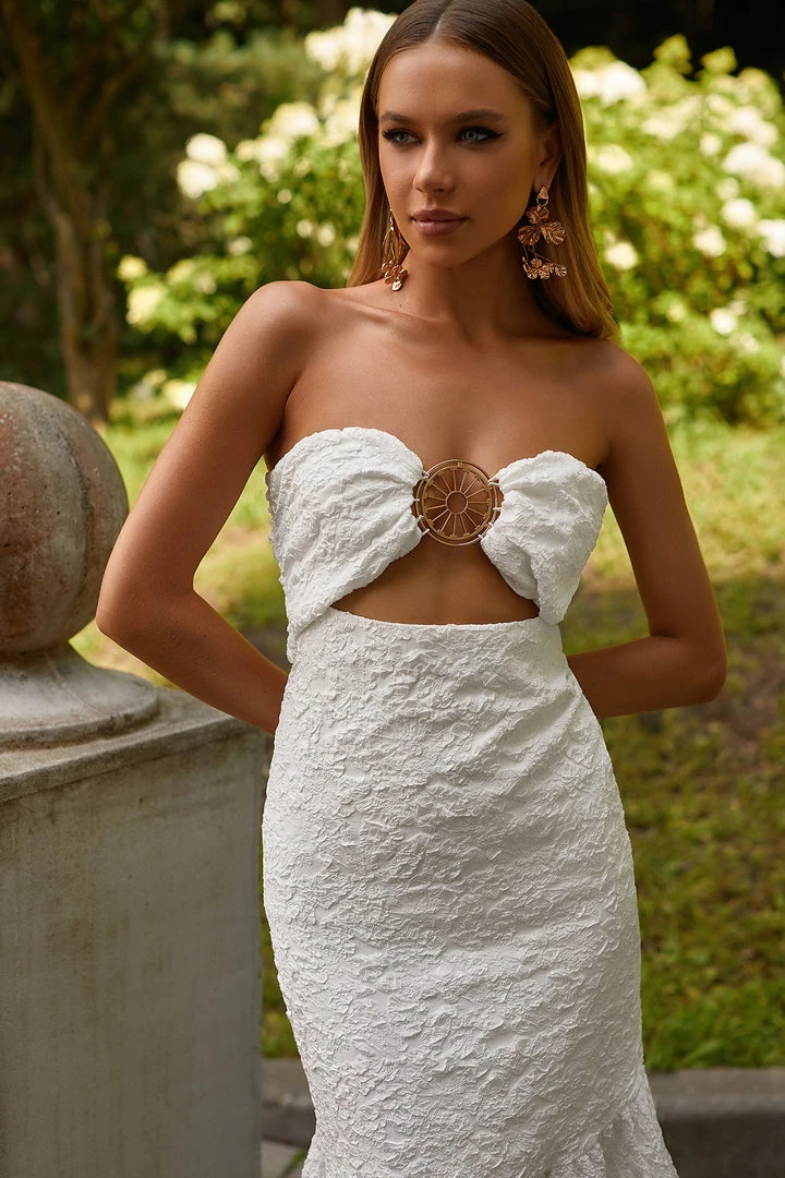 Alamour The Label Angele Dress NEW ARRIVALS 4 Alamour The Label Angele Dress NEW ARRIVALS