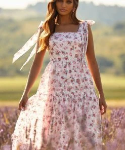 Alamour The Label Anais Dress NEW ARRIVALS