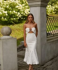 Alamour The Label Angele Dress NEW ARRIVALS