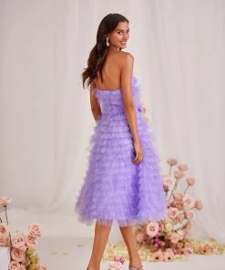 Alamour The Label Tiana Dress NEW ARRIVALS