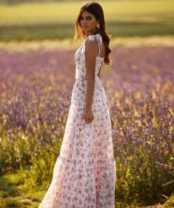 Alamour The Label Anais Dress NEW ARRIVALS