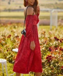 Alamour The Label NEW ARRIVALS Paula Dress 13 Alamour The Label NEW ARRIVALS Paula Dress