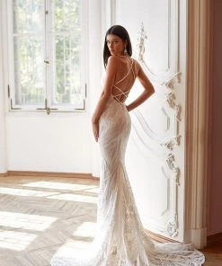 Alamour Made-To-Order Ciara - White