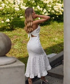 Alamour The Label Angele Dress NEW ARRIVALS