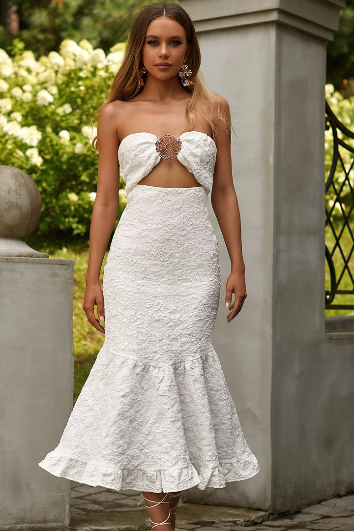 Alamour The Label Angele Dress NEW ARRIVALS 5 Alamour The Label Angele Dress NEW ARRIVALS