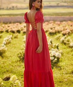 Alamour The Label NEW ARRIVALS Noelle Dress