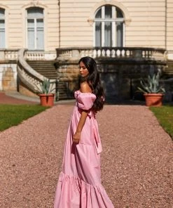 Alamour The Label Andrey Dress RESORT