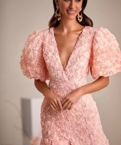 Alamour The Label Simona Dress