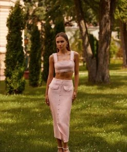 Alamour The Label Amina Set