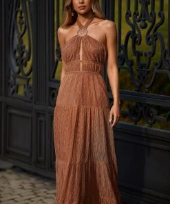 Alamour The Label Elisabeta Dress