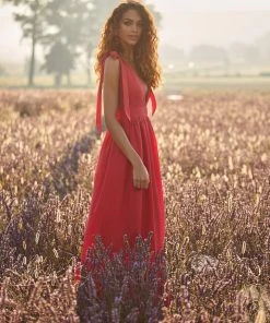 Alamour The Label Cellina Maxi Dress NEW ARRIVALS