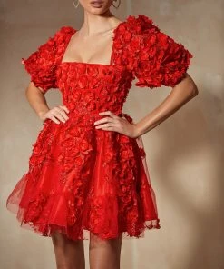 Alamour The Label NEW ARRIVALS Coraline Dress 25 Alamour The Label NEW ARRIVALS Coraline Dress