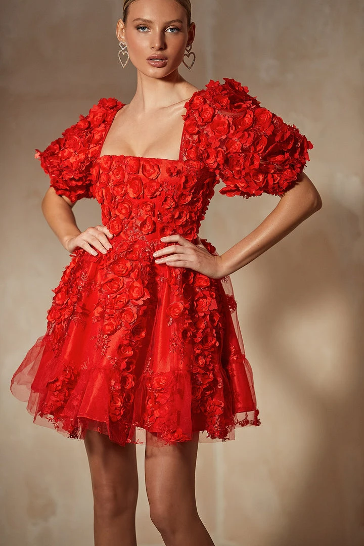 Alamour The Label NEW ARRIVALS Coraline Dress 13 Alamour The Label NEW ARRIVALS Coraline Dress