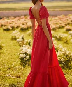 Alamour The Label NEW ARRIVALS Noelle Dress