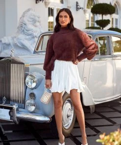 Alamour The Label TOPS Carter Jumper