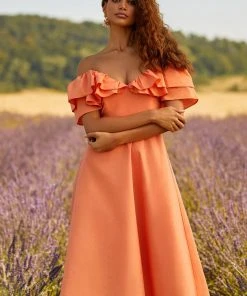 Alamour The Label NEW ARRIVALS Aviana Dress