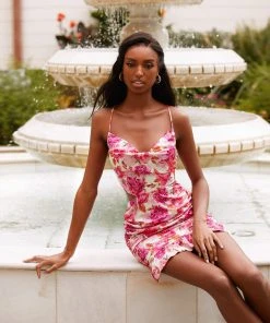 Alamour The Label RESORT Caryn Dress 12 Alamour The Label RESORT Caryn Dress