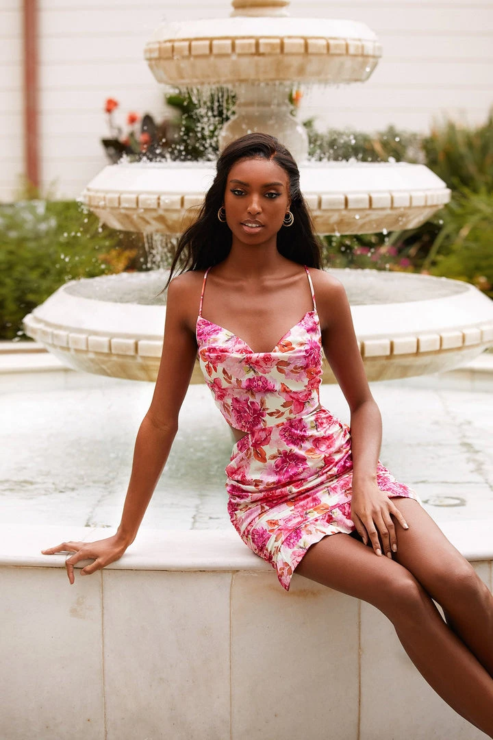 Alamour The Label RESORT Caryn Dress 5 Alamour The Label RESORT Caryn Dress