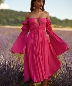 Alamour The Label Analu Dress