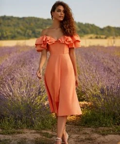 Alamour The Label NEW ARRIVALS Aviana Dress