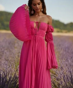 Alamour The Label Analu Dress