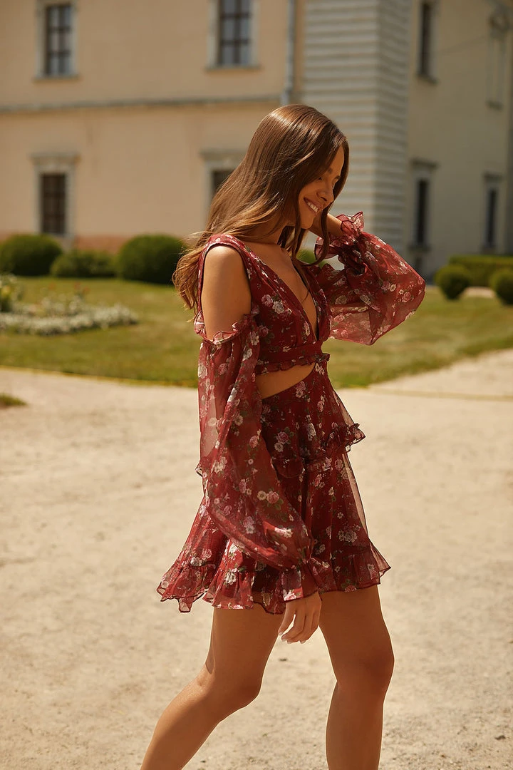 Alamour The Label Annabell Dress DRESSES 6 Alamour The Label Annabell Dress DRESSES