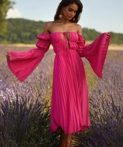 Alamour The Label Analu Dress