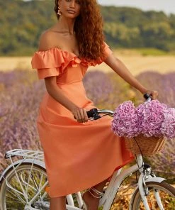 Alamour The Label NEW ARRIVALS Aviana Dress