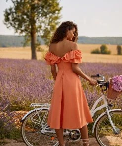 Alamour The Label NEW ARRIVALS Aviana Dress