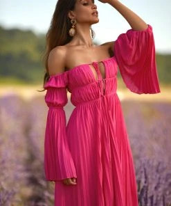 Alamour The Label Analu Dress