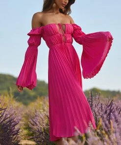 Alamour The Label Analu Dress