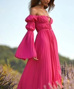 Alamour The Label Analu Dress